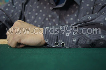 poker camera to scan playing cards