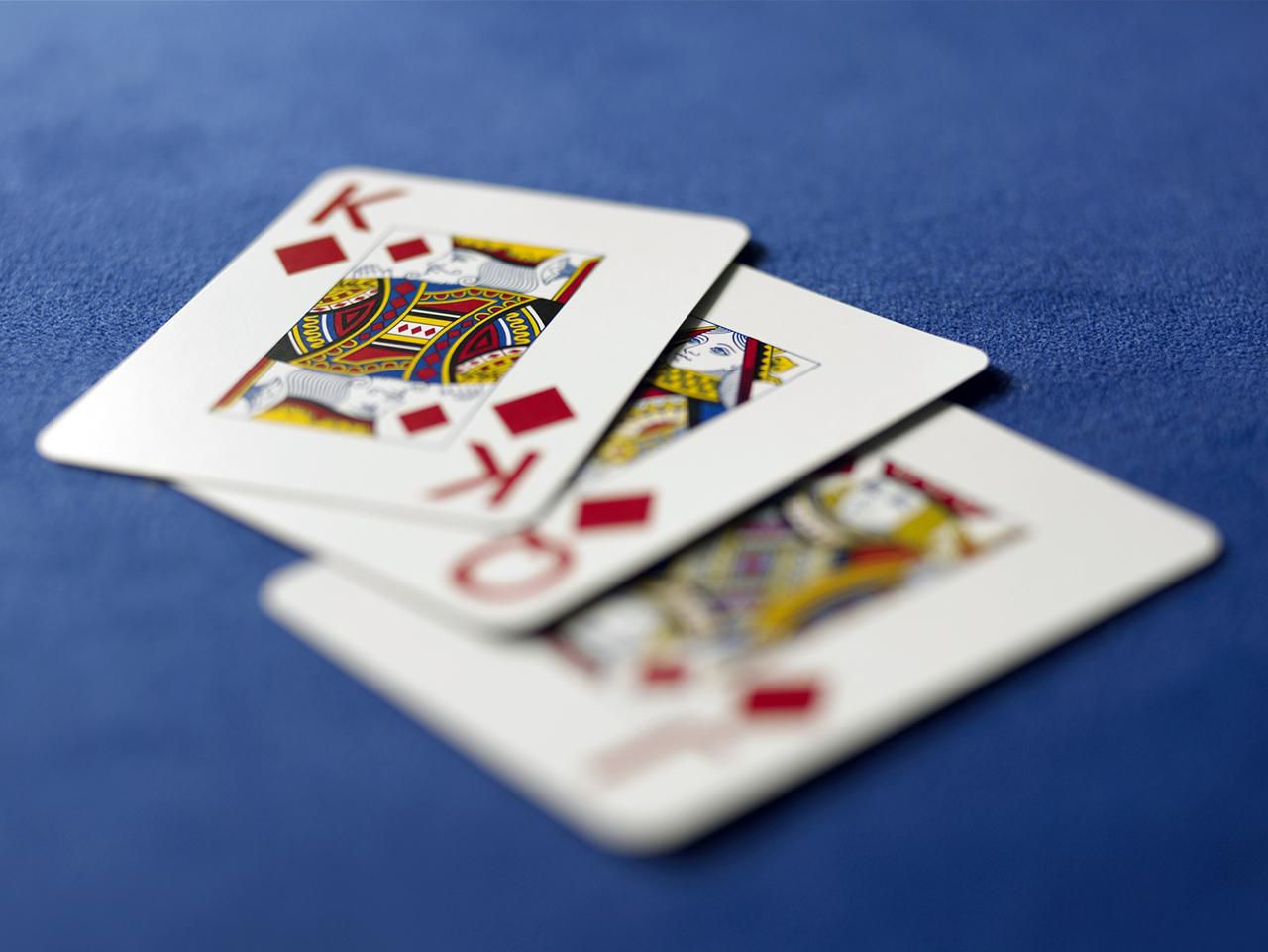 Seca Poker Hand Analyzer