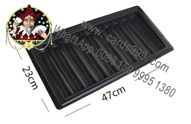 500 chip tray poker scanner camera 500 chip tray poker scanner camera
