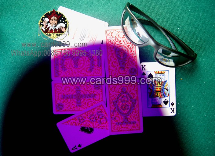 Magic tricks with marked cards Copag Magic tricks with marked cards Copag