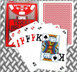Copag marked deck of playing cards for sale