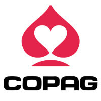 Copag marked cards