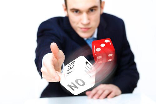 Fixed point dice Fixed point dice