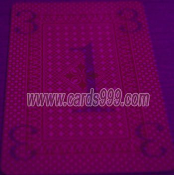 Fournier N.1 invisible ink for playing cards Fournier N.1 invisible ink for playing cards