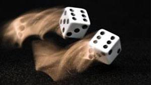 induction dice