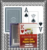 marked playing cards for sale