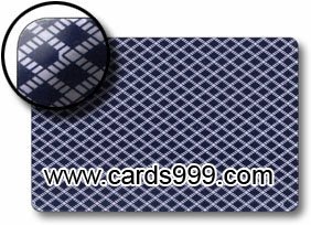marked cards marked cards
