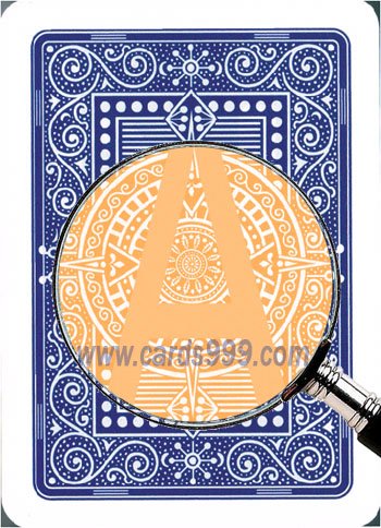 scanner marked cards