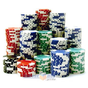 Poker chips Poker chips